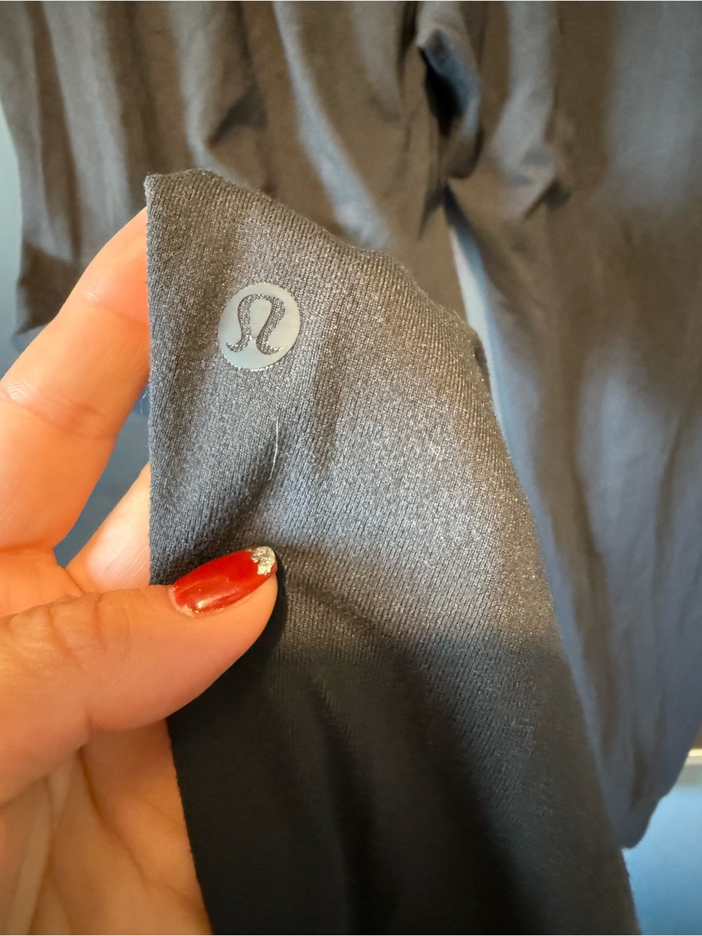 Lululemon Ready to Rulu High-Rise Jogger - Picture 4 of 6